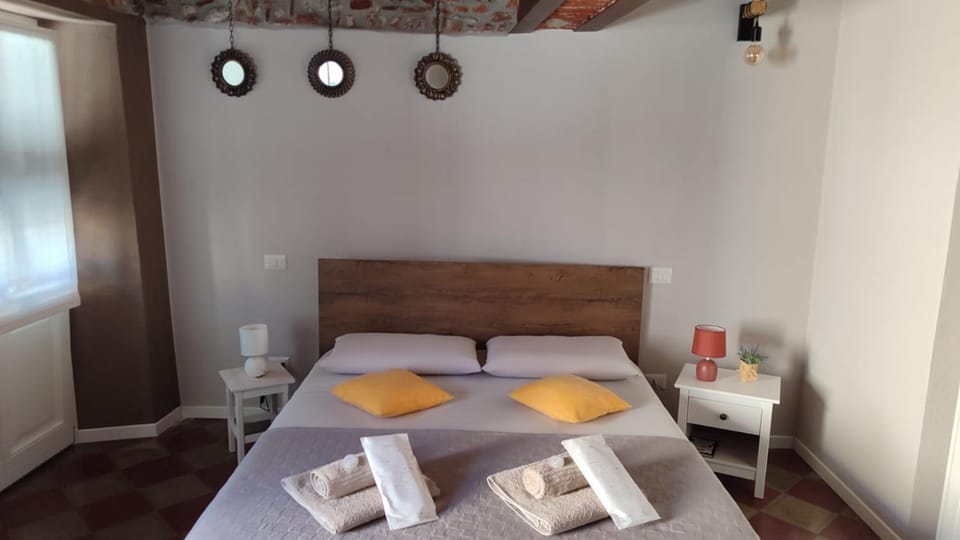 Barlume B&B Apartment in Piedmont