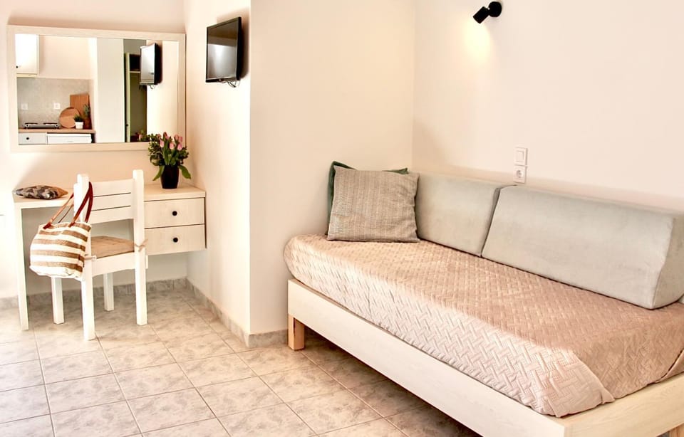 Comfy Loft at Regina Apartments Apartment in Zakynthos, Greece