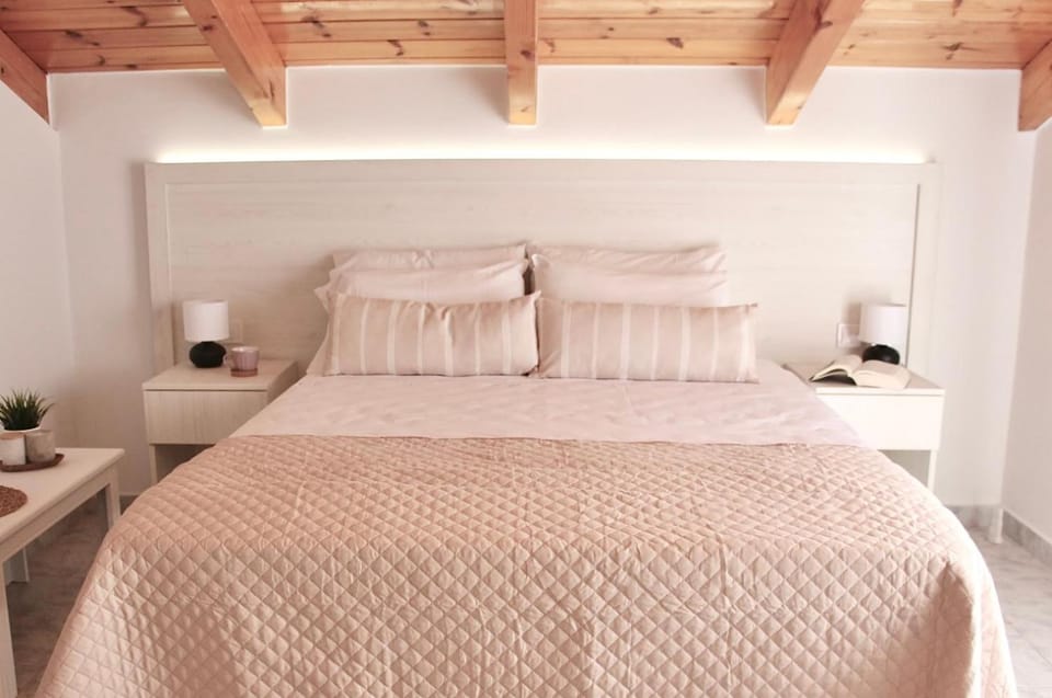 Comfy Loft at Regina Apartments Apartment in Zakynthos, Greece