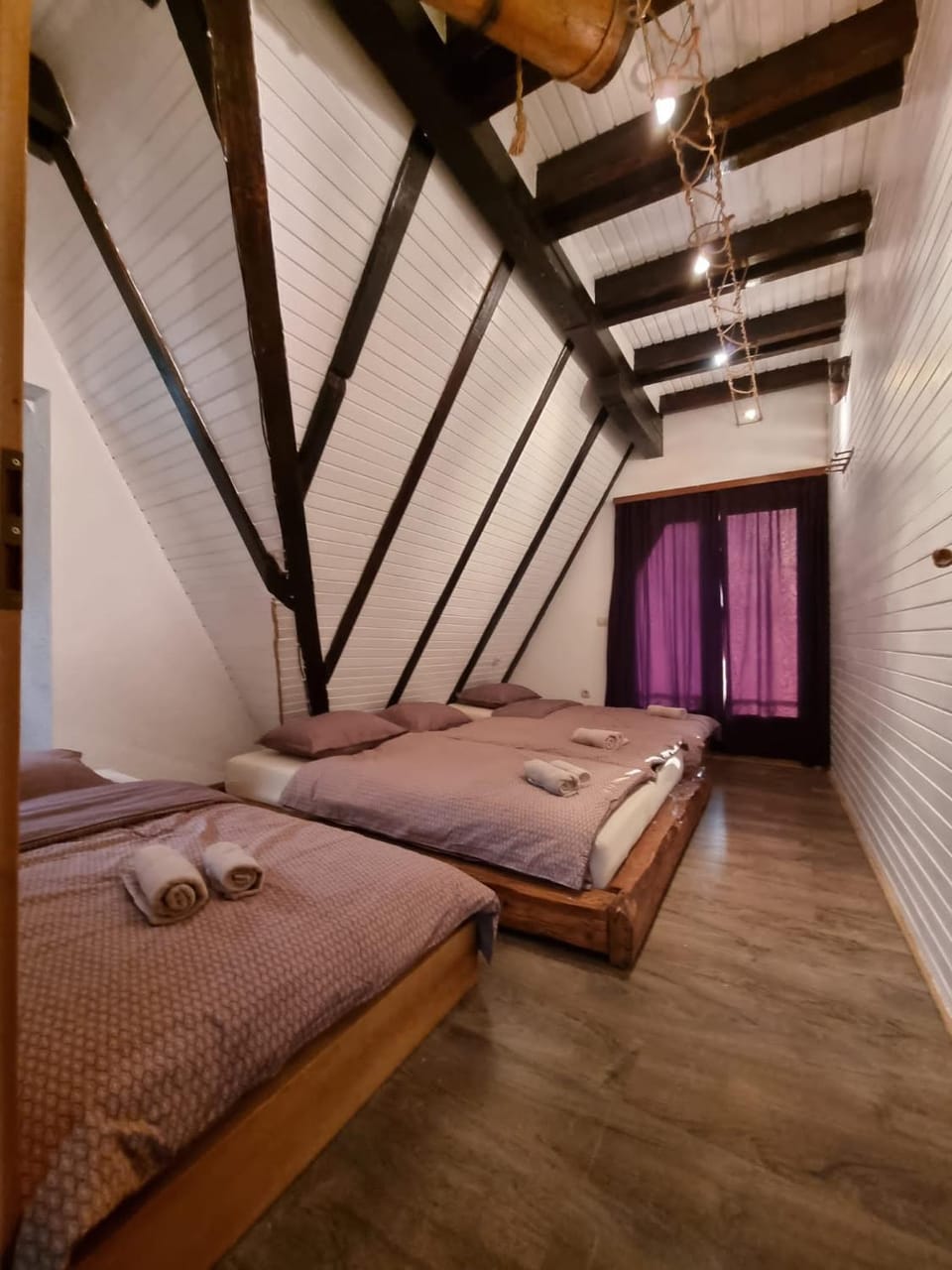 Vikendica Blidinje Čarobna kuća House in Federation of Bosnia and Herzegovina