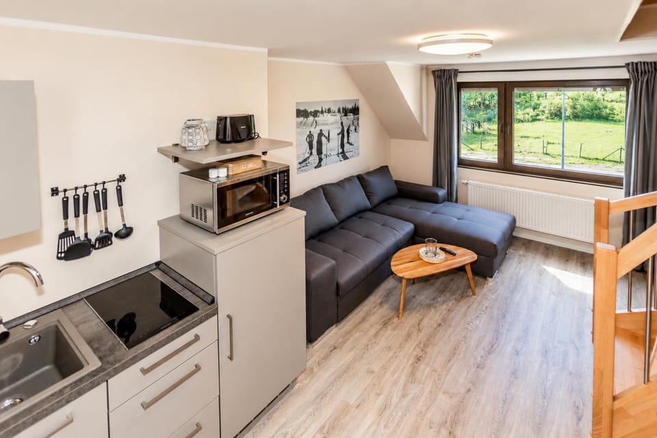 Smart Resorts Haus Jade Ferienwohnung 204 Apartment in Winterberg