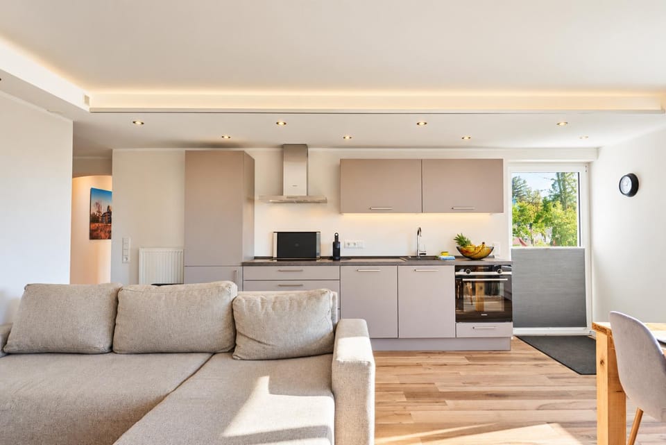 Smart Resorts Haus Opal Ferienwohnung 401 Apartment in Winterberg