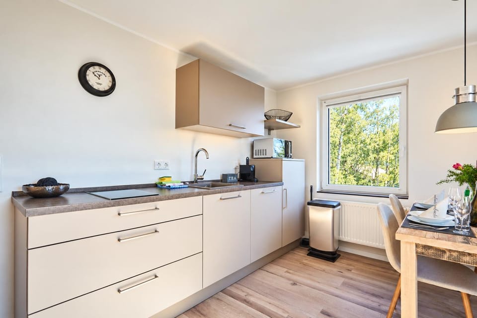 Smart Resorts Haus Opal Ferienwohnung 404 Apartment in Winterberg