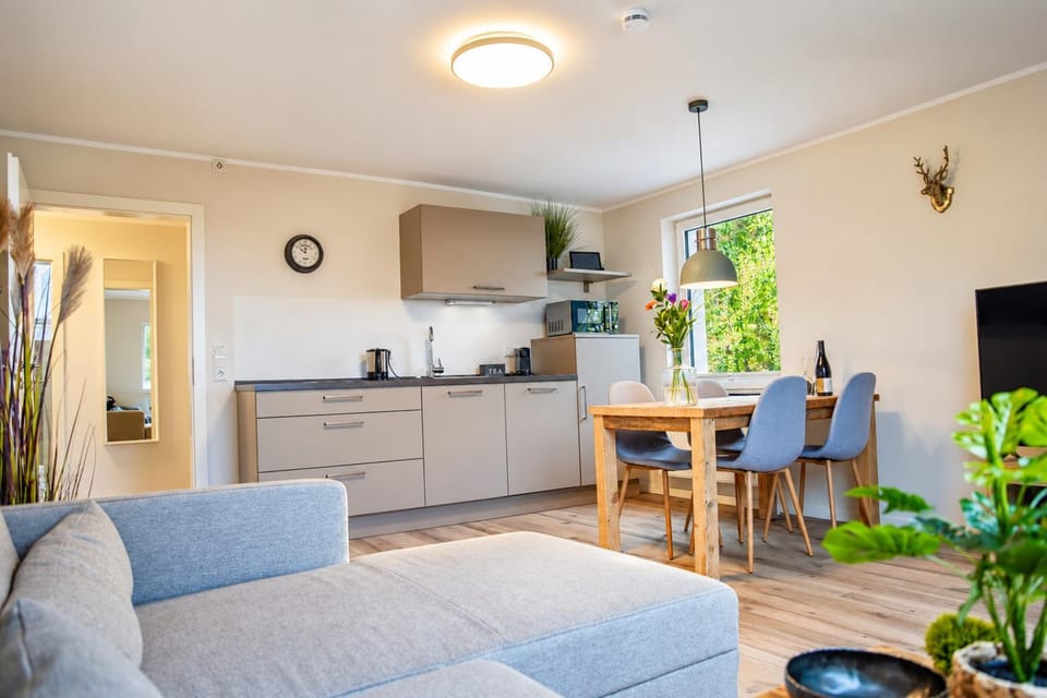 Smart Resorts Haus Opal Ferienwohnung 404 Apartment in Winterberg