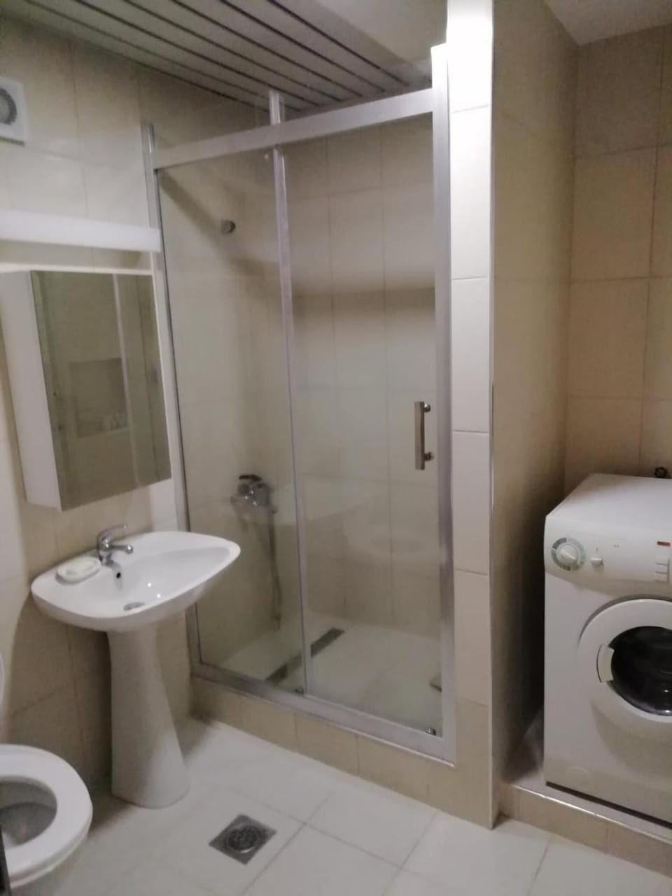 Toilet, Bathroom