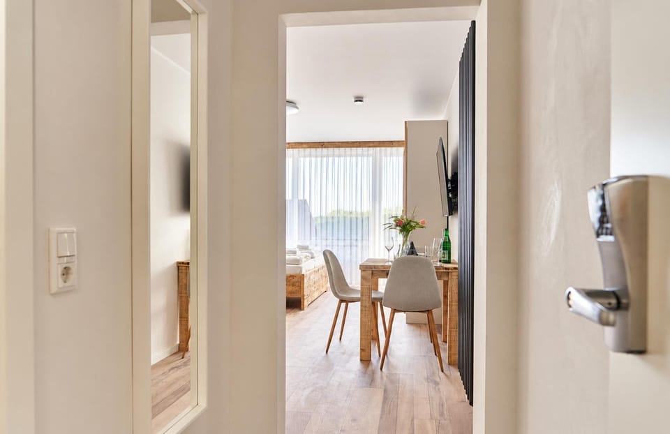 Smart Resorts Haus Brilliant Ferienwohnung 605 Apartment in Winterberg