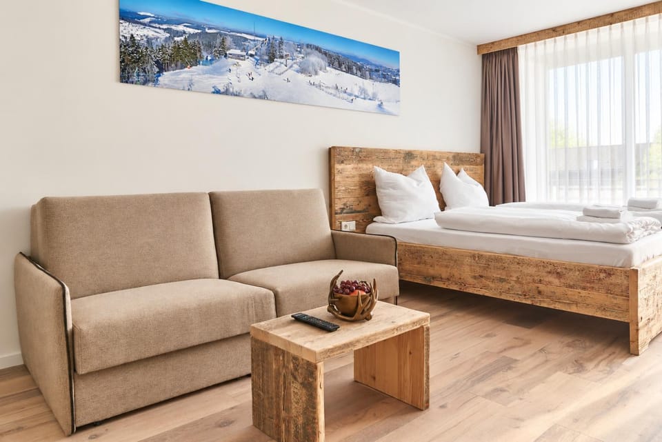 Smart Resorts Haus Brilliant Ferienwohnung 605 Apartment in Winterberg