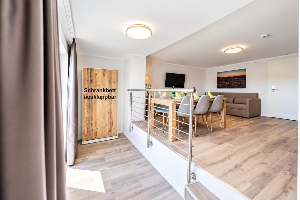 Smart Resorts Haus Diamant Ferienwohnung 706 Apartment in Winterberg