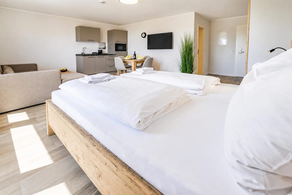Smart Resorts Haus Diamant Ferienwohnung 708 Apartment in Winterberg