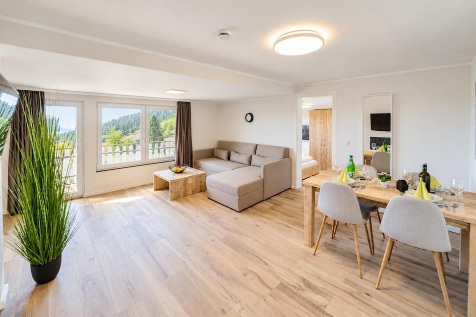 Smart Resorts Haus Diamant Ferienwohnung 712 Apartment in Winterberg