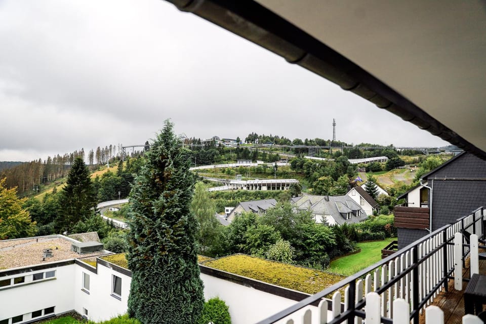 Smart Resorts Haus Diamant Ferienwohnung 712 Apartment in Winterberg