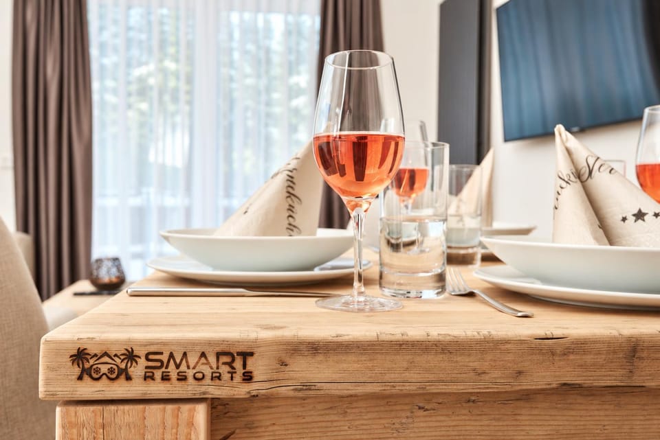 Smart Resorts Haus Azur Ferienwohnung 805 Apartment in Winterberg