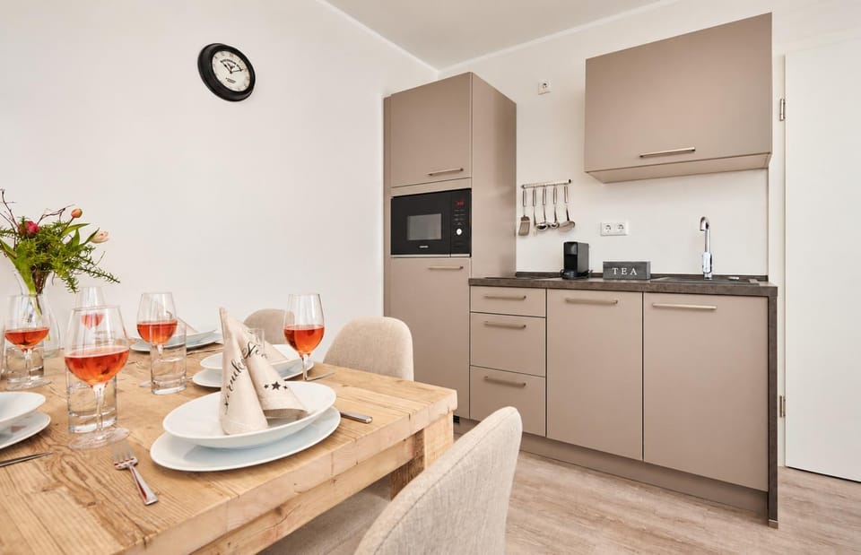 Smart Resorts Haus Azur Ferienwohnung 805 Apartment in Winterberg