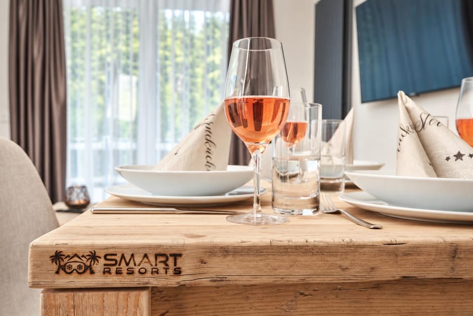 Smart Resorts Haus Azur Ferienwohnung 805 Apartment in Winterberg
