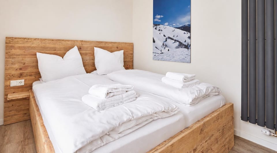 Smart Resorts Haus Azur Ferienwohnung 806 Apartment in Winterberg
