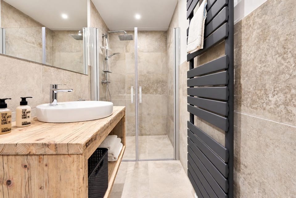 Smart Resorts Haus Azur Ferienwohnung 806 Apartment in Winterberg