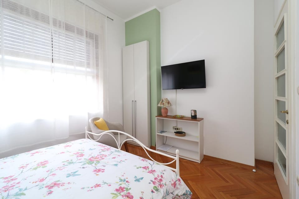 Apartment Anka Apartment in Opatija