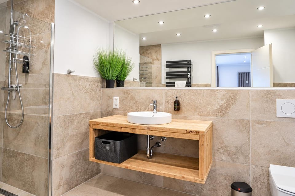 Smart Resorts Haus Azur Ferienwohnung 809 Apartment in Winterberg