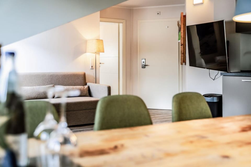 Smart Resorts Haus Azur Ferienwohnung 812 Apartment in Winterberg