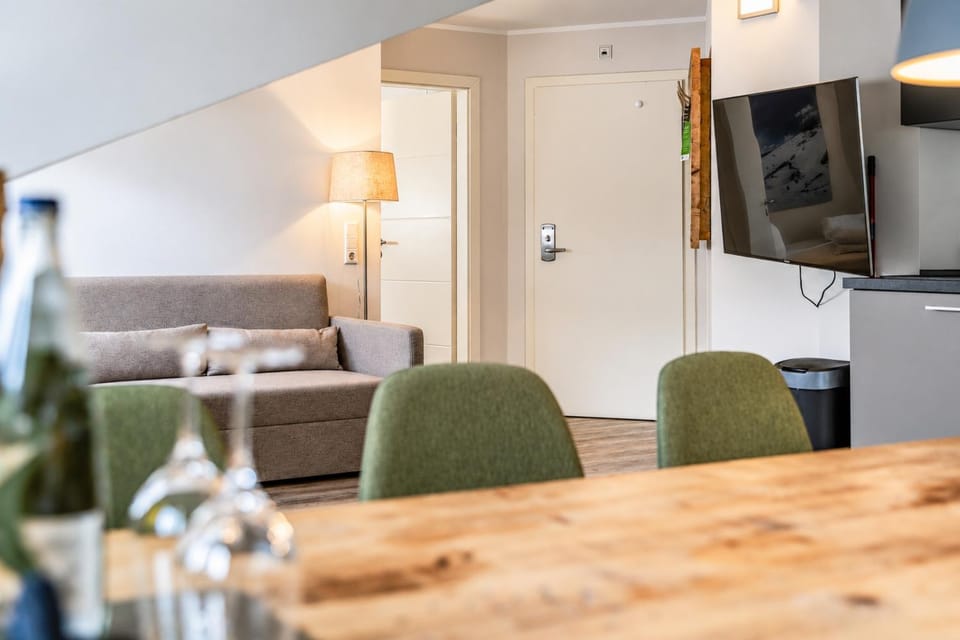 Smart Resorts Haus Azur Ferienwohnung 812 Apartment in Winterberg