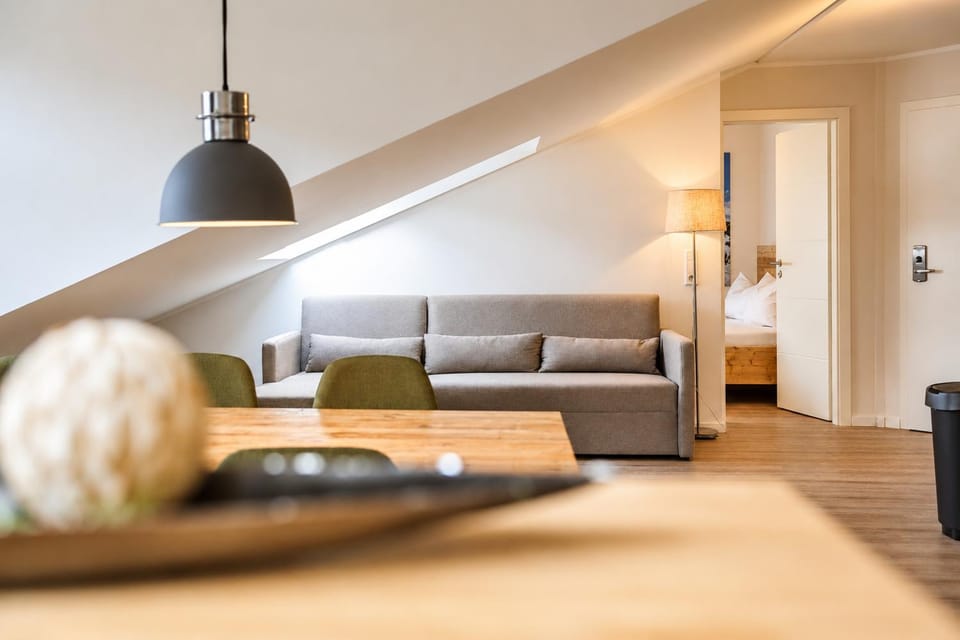 Smart Resorts Haus Azur Ferienwohnung 812 Apartment in Winterberg