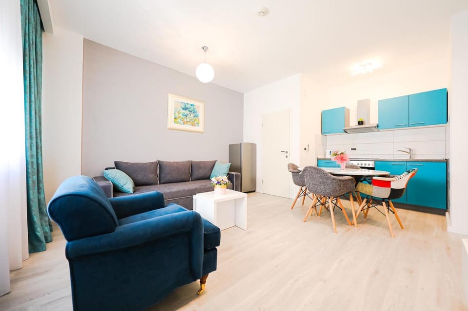 Cathedral view apartment Apartment in Zadar