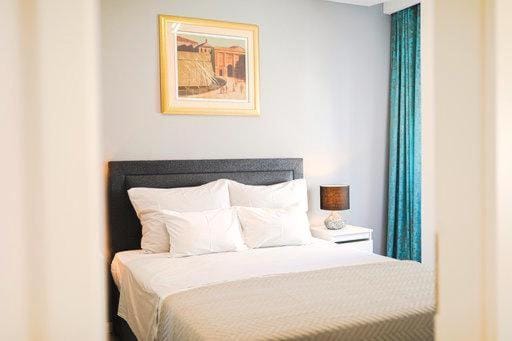 Cathedral view apartment Apartment in Zadar