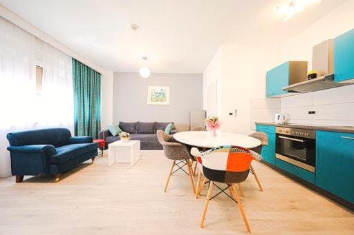 Cathedral view apartment Apartment in Zadar