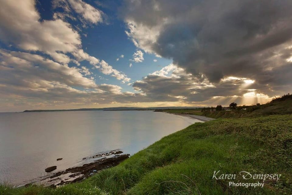 The Villa - On the Waterford Greenway Kilmacthomas House in County Waterford