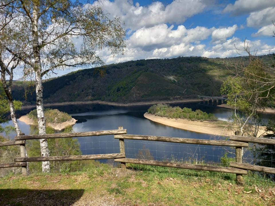 Les chalets du belvédère de mallet Chalet in Auvergne-Rhône-Alpes