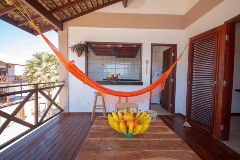 Balcony/Terrace, kitchen