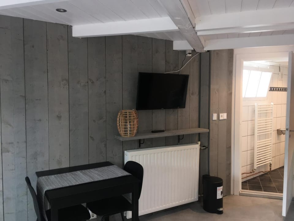 Centre beach lodge (2) House in Zandvoort