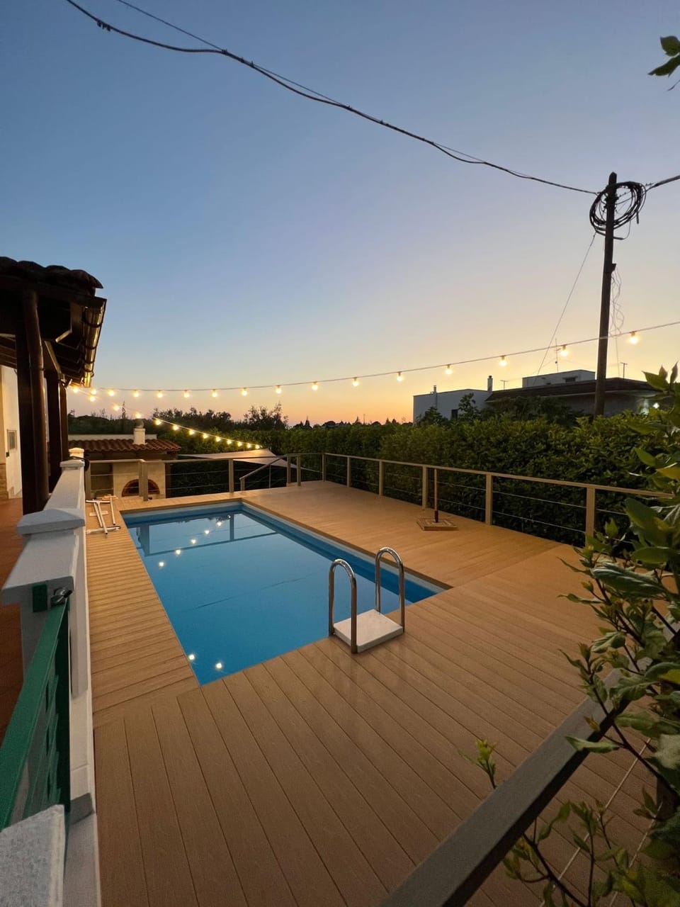 Villa Marta- Puglia Mia apartments House in Apulia
