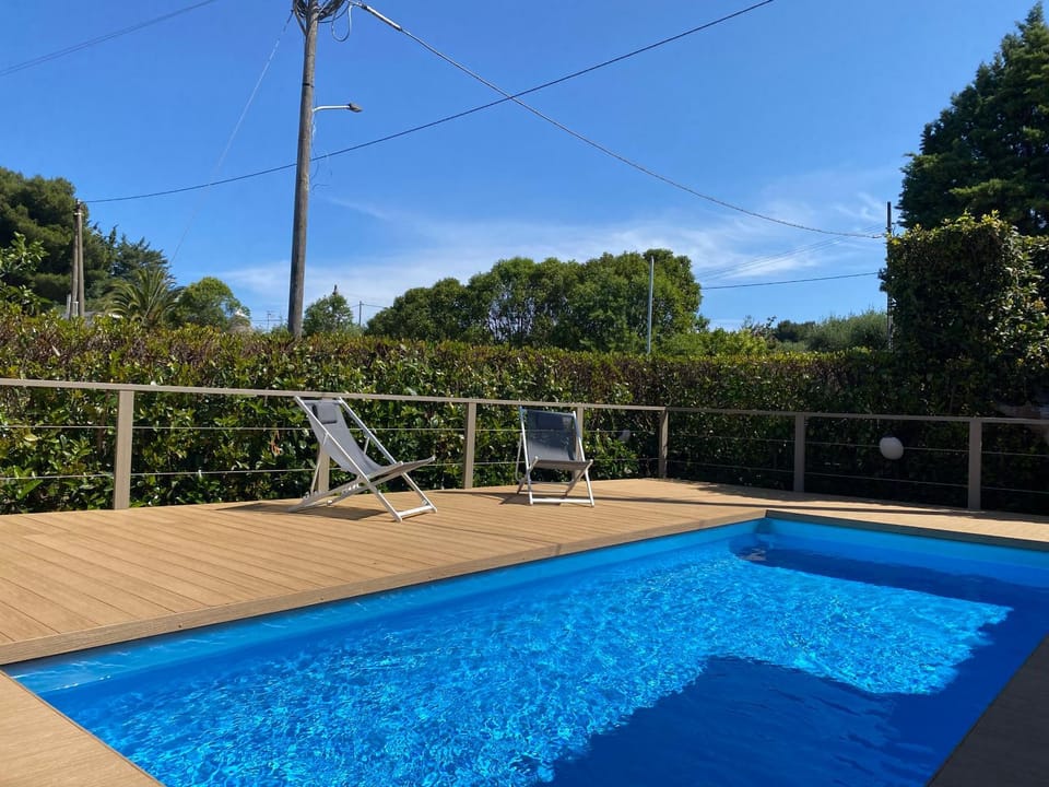 Villa Marta- Puglia Mia apartments House in Apulia