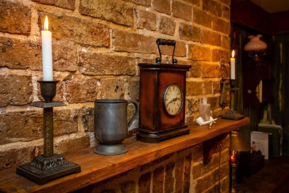 Fagin's Den in Broadstairs - Exclusive unmissable deals! Book now before it's too late! House in Broadstairs