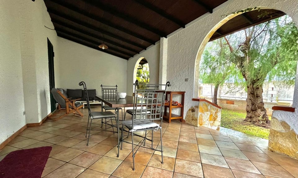 villa Dimora Arnesano House in Apulia