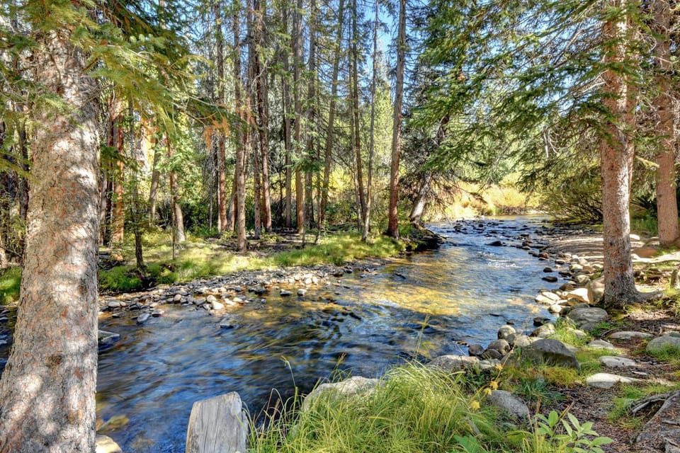River view