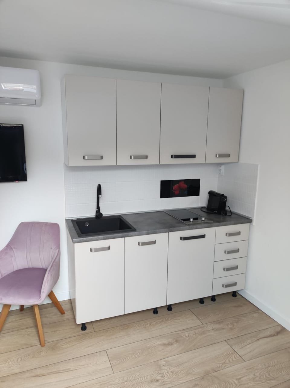 Studio apartman Marko Apartment in Opatija