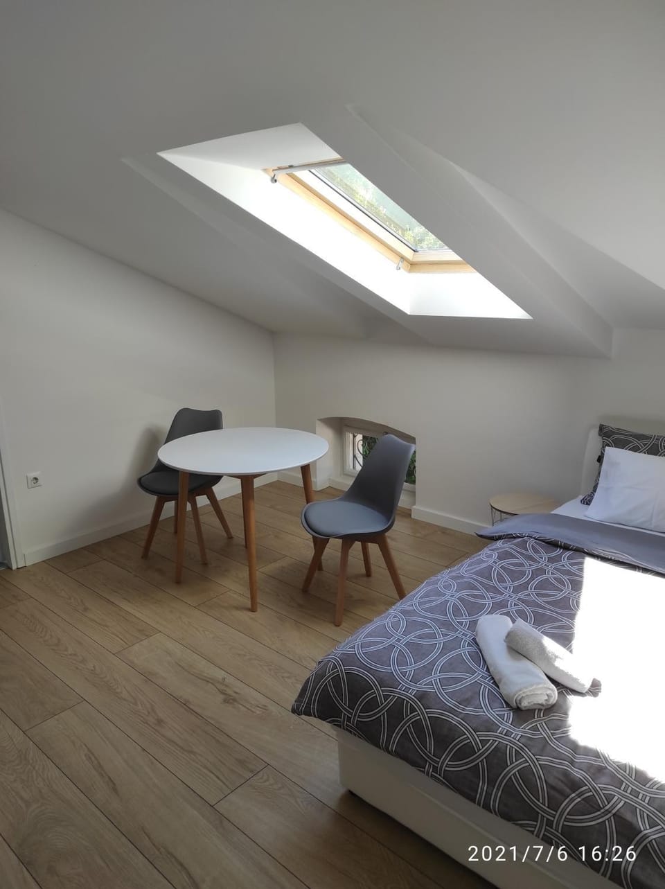 Studio apartman Marko Apartment in Opatija