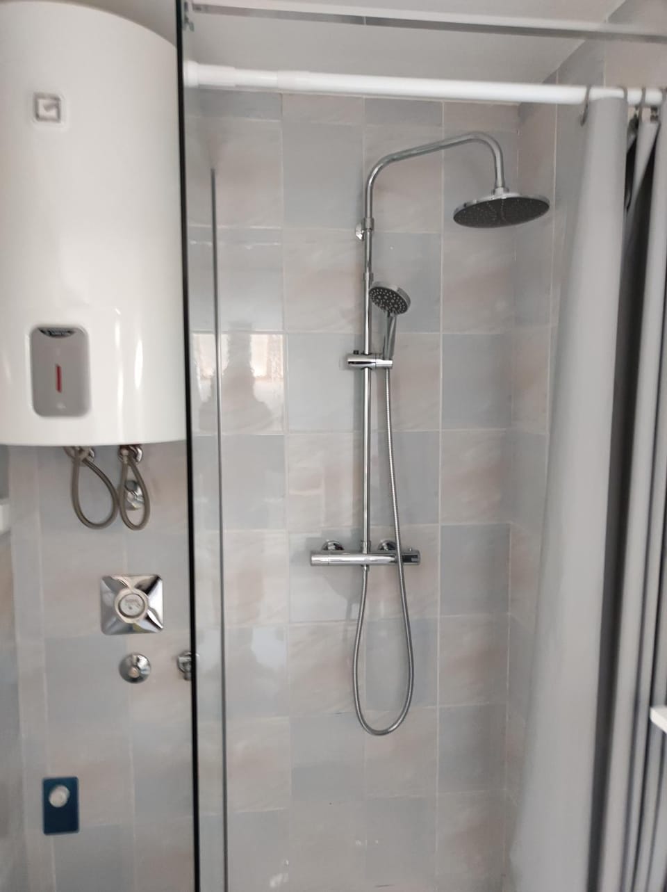 Studio apartman Marko Apartment in Opatija