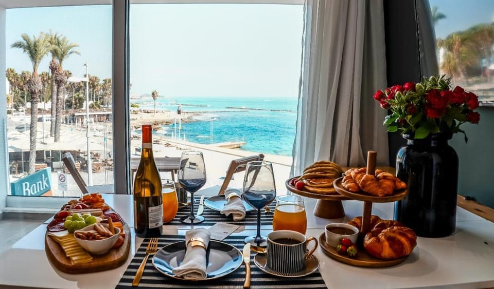 Sea view