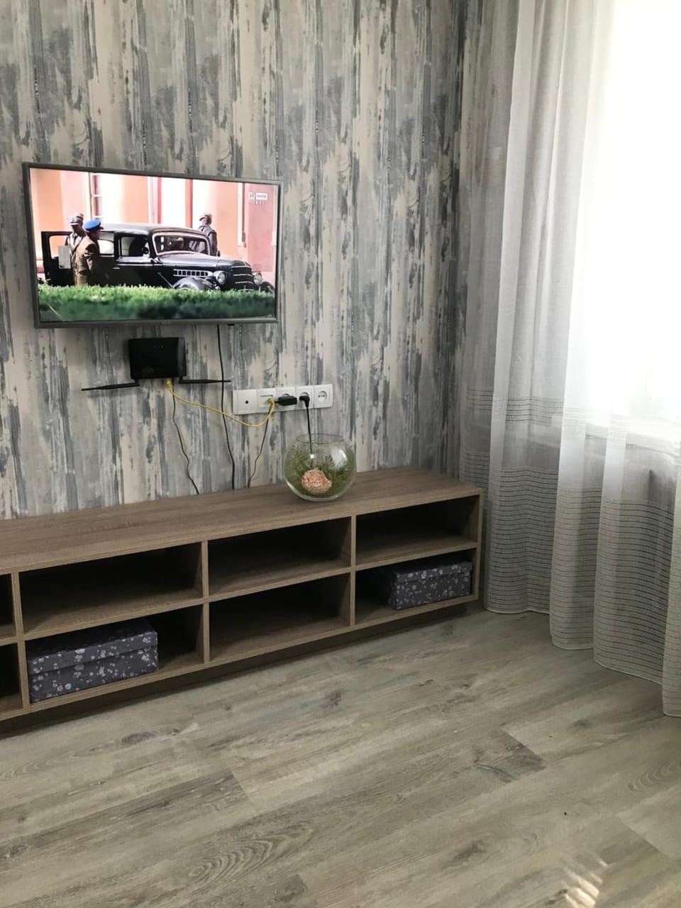 Apartments O.Polya ( Kirova) 106 Apartment in Dnipro