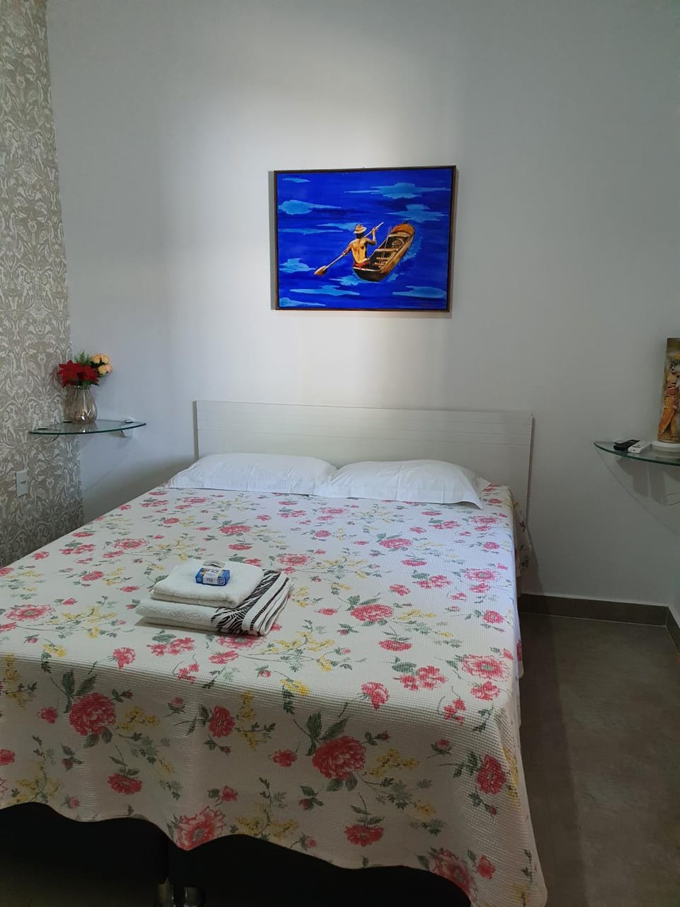 Suite 03 - Independente, privativa e aconchegante House in State of Mato Grosso, Brazil