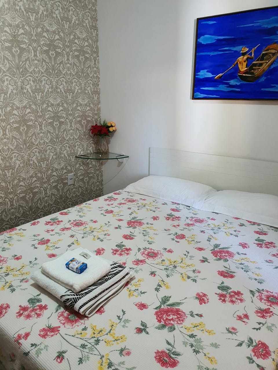 Suite 03 - Independente, privativa e aconchegante House in State of Mato Grosso, Brazil