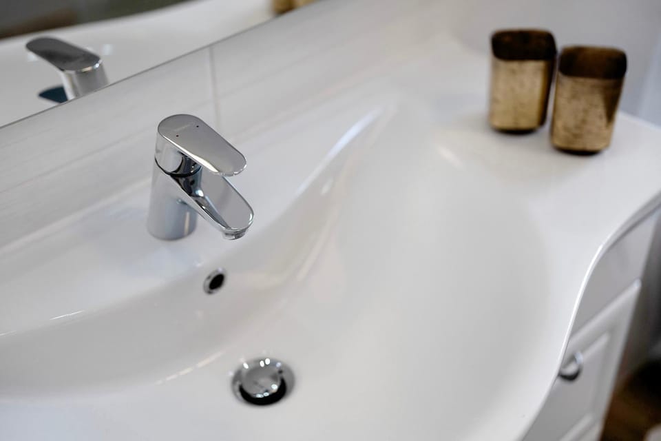 Haus Gisela Apartment in Forbach