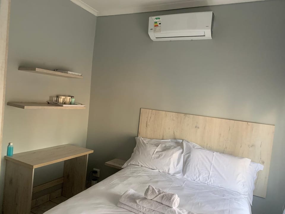 Waterfall View Lodge Bed and Breakfast in Sandton