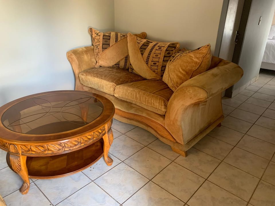 Waterfall View Lodge Bed and Breakfast in Sandton
