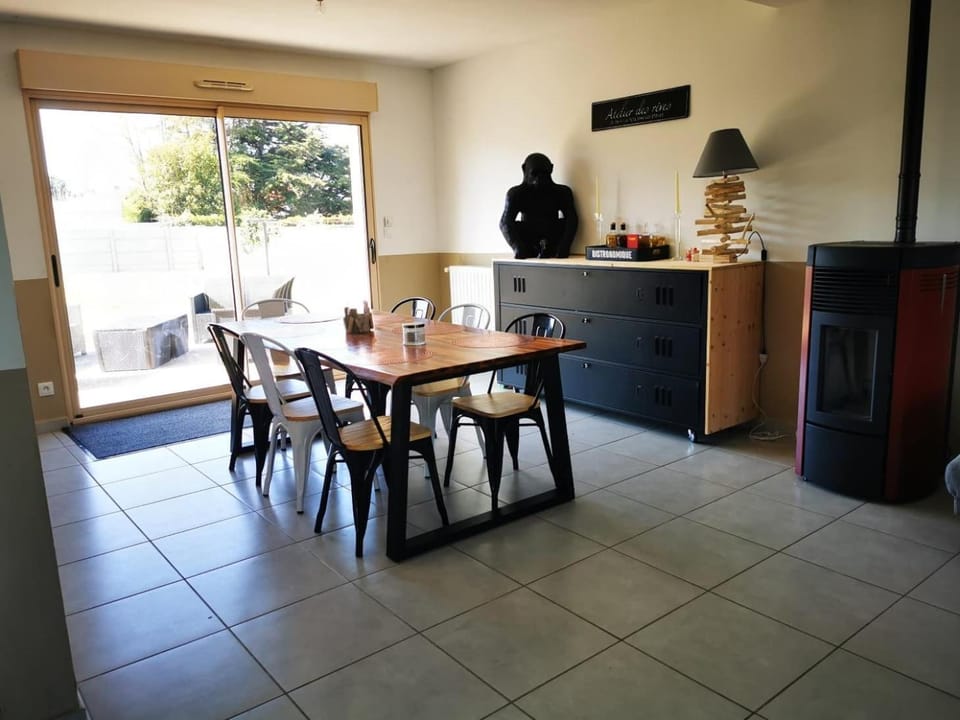 VENT DE FOLIE House in Le Crotoy