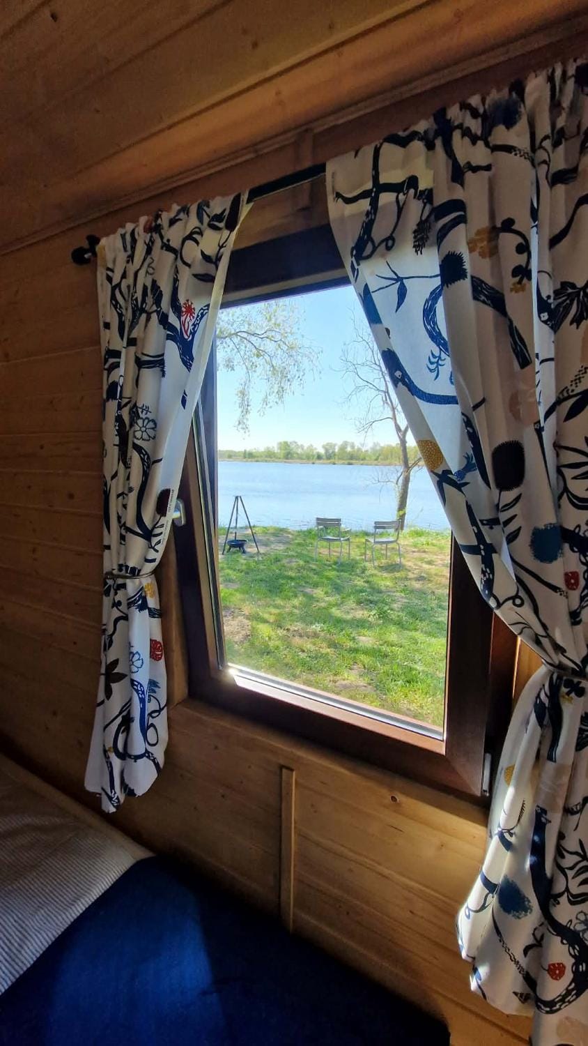 River view