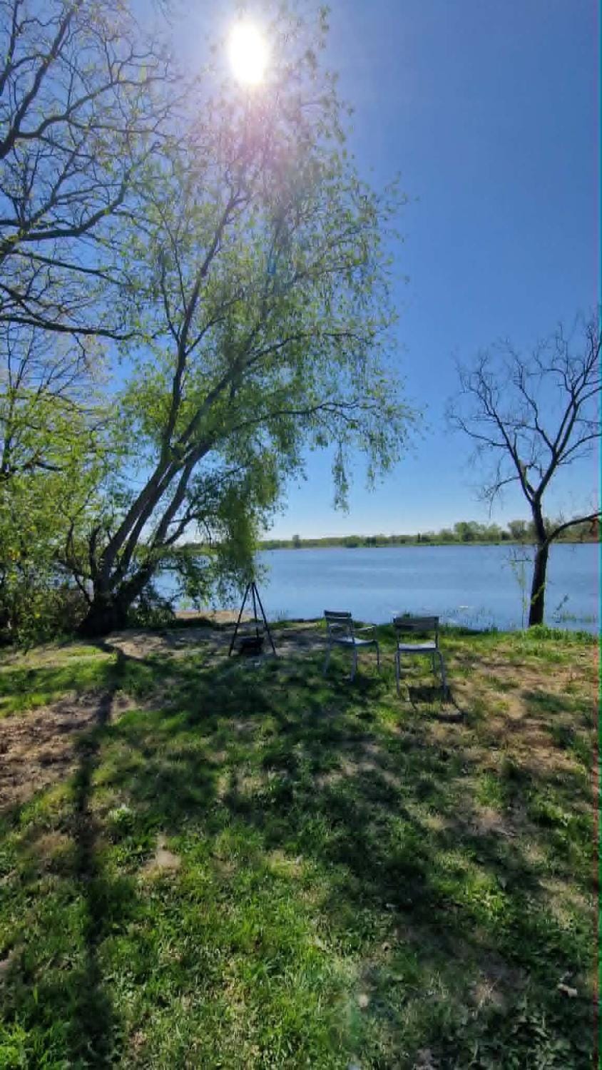 River view